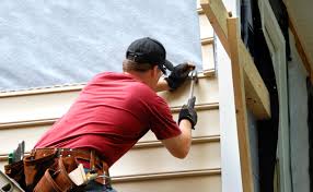 Best Steel Siding Installation  in USA